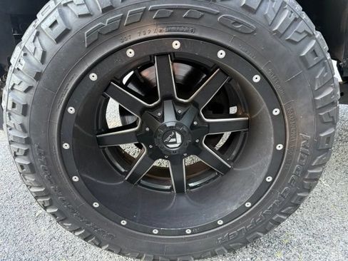 Used 2018 Ford F250 Platinum w/ Platinum Ultimate Package AWD/4WD image 13