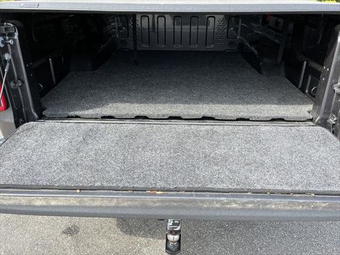 Certified 2022 Jeep Gladiator Rubicon w/ Trailer Tow Package image 31