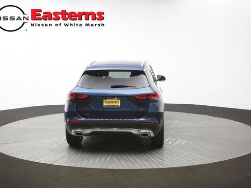 Used 2023 Mercedes-Benz GLA 250 4MATIC w/ Premium Package image 36