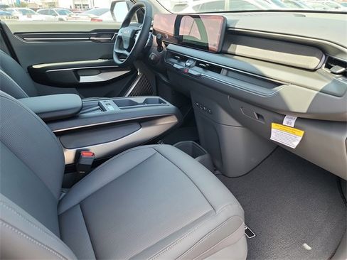 New 2026 Kia EV9 Light image 17