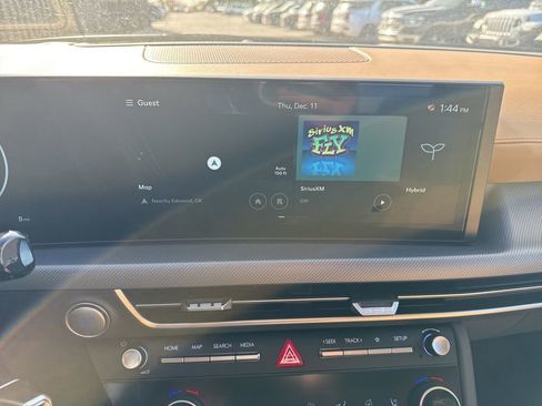 New 2026 Hyundai Sonata Limited image 27