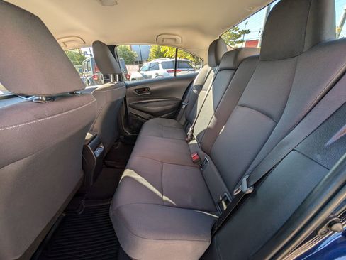 Used 2023 Toyota Corolla LE FWD image 17
