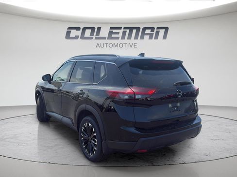 Used 2026 Nissan Rogue Dark Armor AWD/4WD image 3