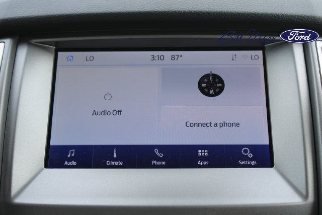 Used 2023 Ford Ranger XLT w/ Equipment Group 301A Mid RWD image 19