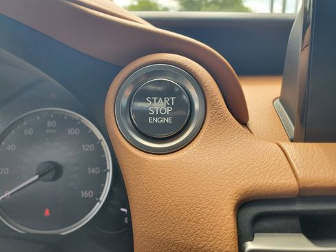 Used 2024 Lexus IS 350 F Sport RWD image 23