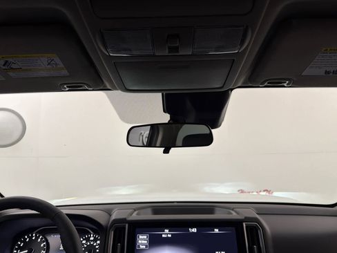 New 2026 Nissan Frontier SV w/ SV Convenience Package image 20