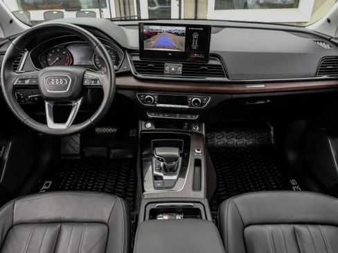 Used 2022 Audi Q5 2.0T Premium image 21