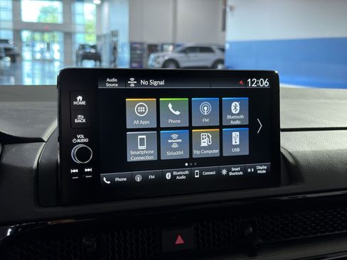 Used 2024 Honda CR-V EX-L image 20