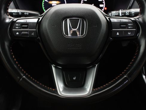 Used 2025 Honda CR-V Sport Touring image 25