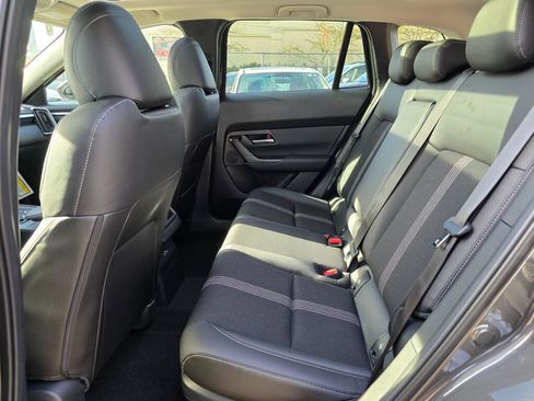 New 2026 MAZDA CX-50 2.5 Hybrid w/ Preferred Pkg image 17