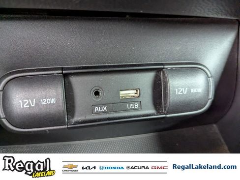 Used 2017 Kia Soul w/ Convenience Package image 21