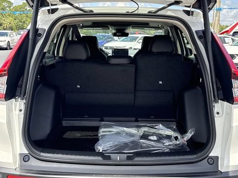 New 2026 Honda CR-V EX-L image 16