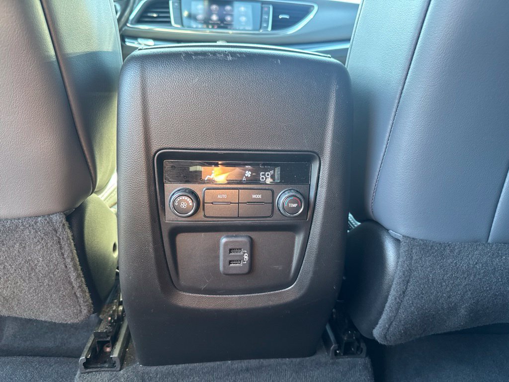 Used 2023 Buick Enclave Essence FWD image 36