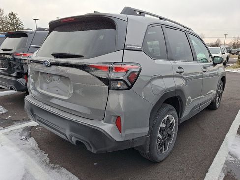 New 2026 Subaru Forester Premium image 4