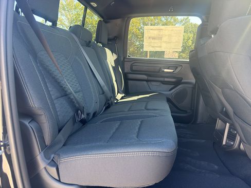 New 2026 RAM 1500 Express image 17