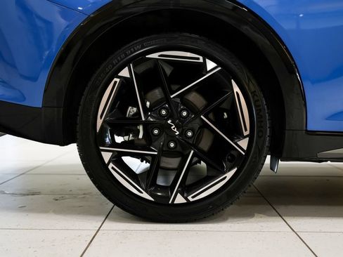 Used 2025 Kia K4 GT-Line FWD image 19