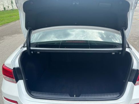 Used 2019 Kia Optima LX FWD image 39