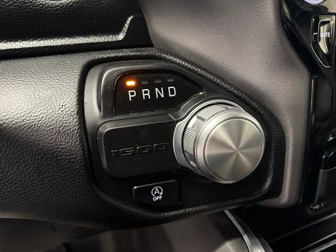 Used 2022 RAM 1500 Laramie w/ Sport Appearance Package image 29