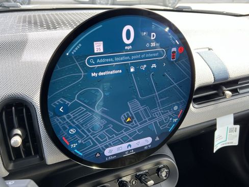 New 2026 MINI Cooper Convertible image 17