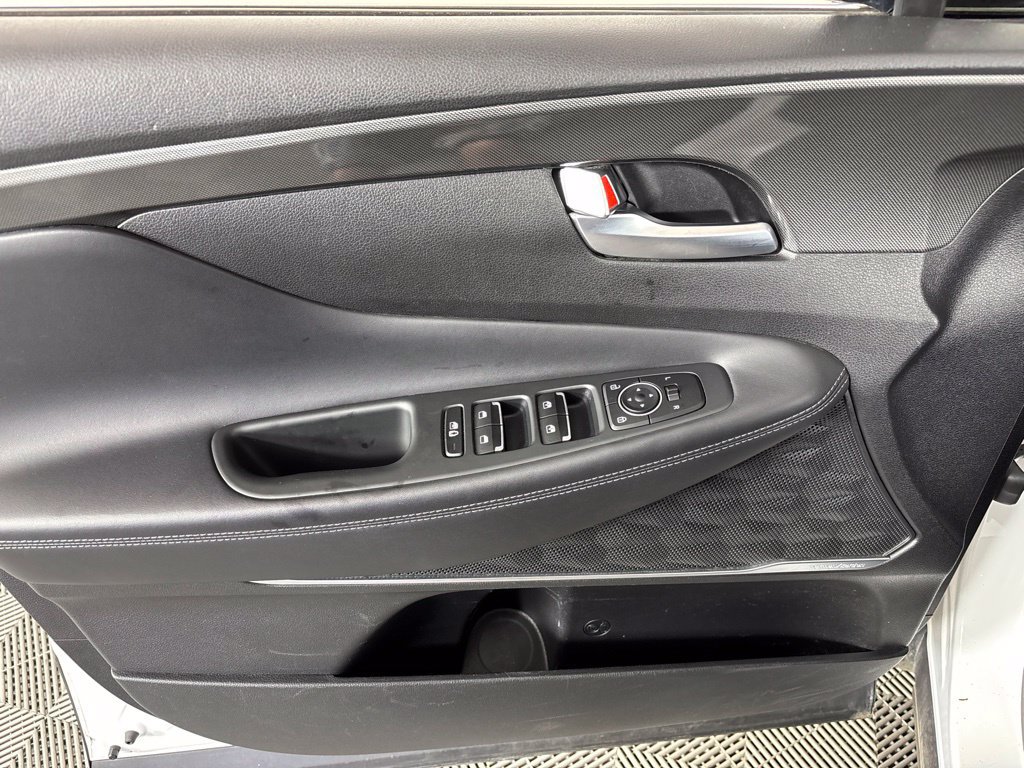 Used 2023 Hyundai Santa Fe SEL w/ Premium Package FWD image 30
