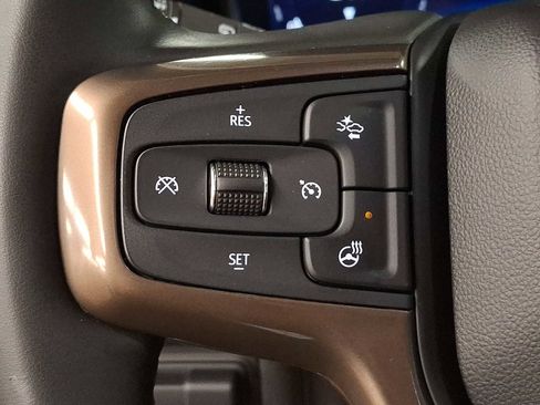 Used 2024 Chevrolet Tahoe High Country w/ Max Trailering Package image 15