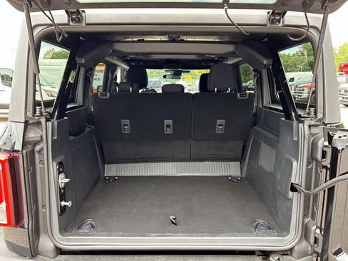 Used 2026 Ford Bronco Big Bend AWD/4WD image 11