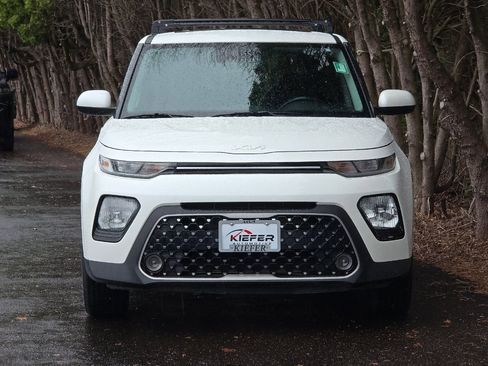 Used 2022 Kia Soul EX FWD image 9