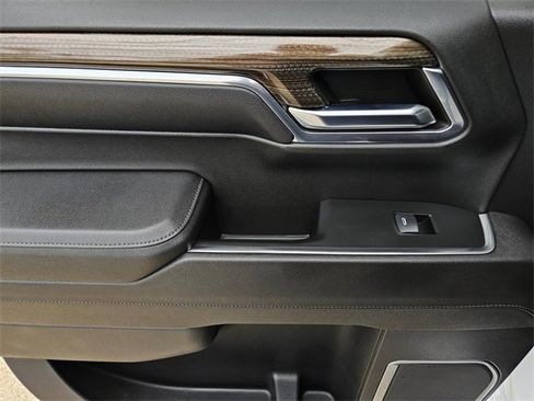 Used 2023 Chevrolet Silverado 1500 LT w/ Work Truck Package image 14