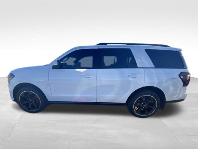 Used 2024 Ford Expedition Limited AWD/4WD image 12