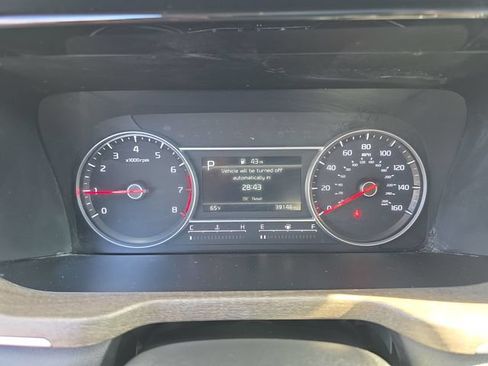 Used 2023 Kia Sorento X-Line EX AWD/4WD image 14