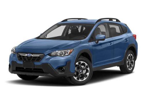 Used 2023 Subaru Crosstrek 2.0i AWD/4WD image 1