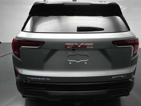 Used 2026 GMC Terrain AT4 w/ Convenience Package III AWD/4WD image 6