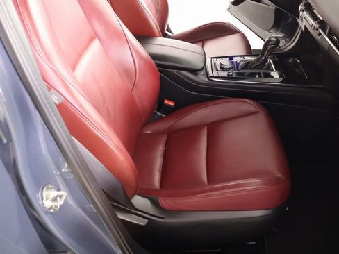 Used 2025 MAZDA CX-30 AWD 2.5 S w/ Preferred Package image 13