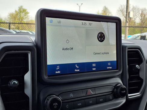 Used 2023 Ford Bronco Sport Big Bend w/ Convenience Package AWD/4WD image 11