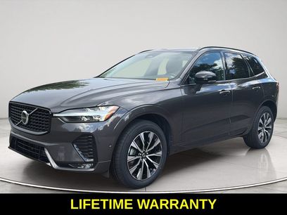 Used 2024 Volvo XC60 B5 Plus