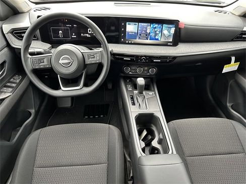 New 2026 Nissan Kicks S image 17