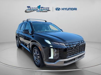 Used 2024 Hyundai Palisade SEL