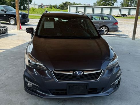 Used 2017 Subaru Impreza 2.0i Limited AWD/4WD image 90