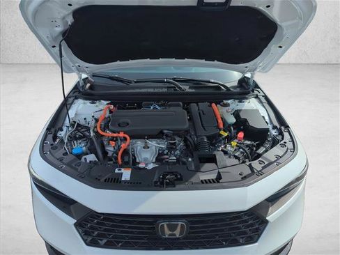 New 2026 Honda Accord Sport image 15