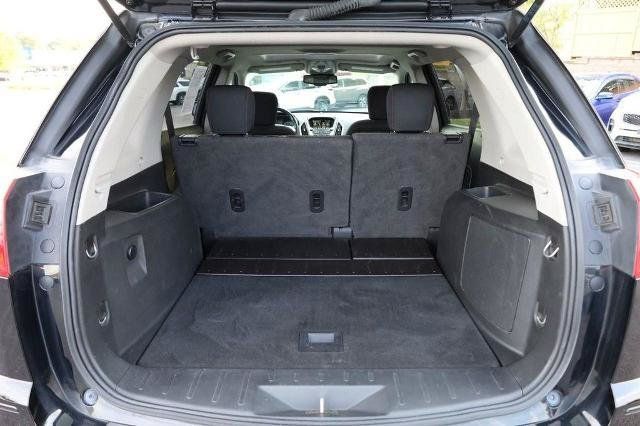 Used 2017 GMC Terrain SLE w/ Nightfall Package FWD image 7
