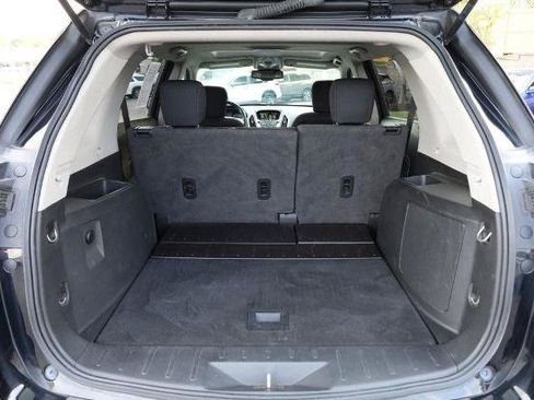 Used 2017 GMC Terrain SLE w/ Nightfall Package FWD image 7