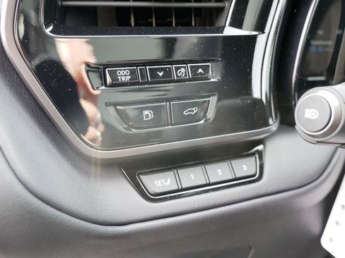 New 2026 Lexus TX 350 AWD image 18