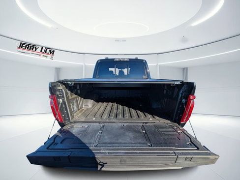 Used 2024 Ford F150 Raptor image 10