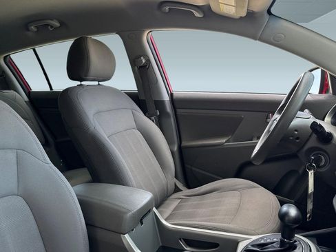 Used 2012 Kia Sportage LX FWD image 30
