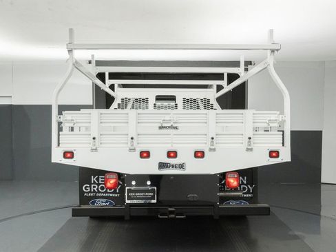 New 2025 Ford F450 XL image 7