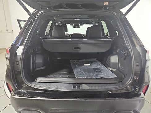 New 2026 Subaru Forester Touring AWD/4WD image 23