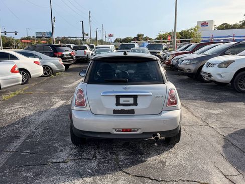 Used 2013 MINI Cooper Hardtop FWD image 5
