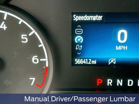 Used 2023 Ford F150 XL w/ STX Appearance Package image 16