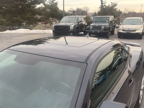 Used 2014 Chevrolet Camaro LT w/ RS Package image 29