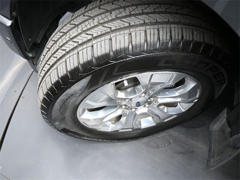 Used 2022 Ford F150 Platinum w/ Equipment Group 701A High image 26